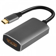 USB-C HDMI adaptér IACF4K