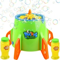 ZA4454 Space Bubble Machine