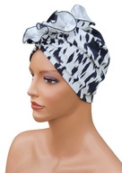 Turban Luba be-284 módne turbany Eva Design