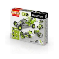 ENGINO INVENTOR 8 MODELOV AUT [BLOKOV]