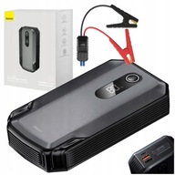 Baseus JUMP STARTER Booster Powerbank 20000mAh VÝKONNÁ 2000A USB