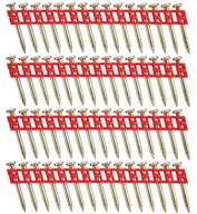 DEWALT HX NAILS ON TAPE 3x17mm DCN890 1005ks