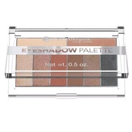 Bell HYPOAllergenic Eyeshadow Palette Set očných tieňov 01