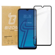 Tvrdené sklo Bizon Edge pre Galaxy A13 4G fast