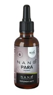 Telo bez parazitov - Nano Para - 13 bylín, extrakt, 50 ml, Sati Labs