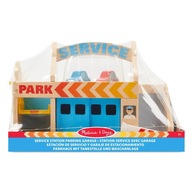 AUTOSERVIS MELISSA & DOUG