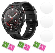 HYDROGÉLOVÁ FÓLIA 3 KUSY PRE HUAWEI WATCH GT 3 SE