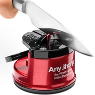 AnySharp PRO Red ostrička