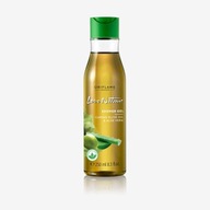 Sprchový gél Love Nature Oriflame s olivovým olejom a aloe