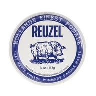 Reuzel Clay Matte Pomade Matte Clay 113g