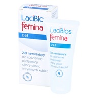 LACIBIOS femina gél na intímnu hygienu 30 ml