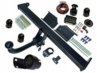 ŤAŽNÝ HÁK + MODUL + POPRUH HYUNDAI ix35 2010-2015