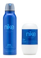 NIKE VIRAL BLUE SPRAY SET 200ml + ROLL-ON 50ml