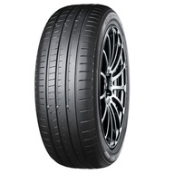 4x letné pneumatiky 235/55 R19 Yokohama Advan Sport