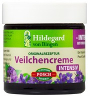 Hildegarda Intenzívny fialový krém Posch 50 ml