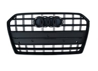 GRILL AUDI A6 C7 LIFT 2014-18 S-LINE SÚŤAŽ