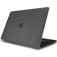 Obal SwitchEasy Nude MacBook Air 13" 2018, čierny