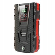 JUMP STARTER AUTO BOOSTER JUMP STARTER POWERBANK LCD