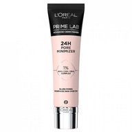 Báza LOreal Paris Prime Lab 24h Pore Minimizer Primer