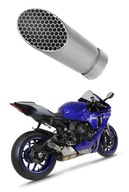 YZF R1 1000 RN65 2020 - 2022 GP3 titánový tlmič výfuku