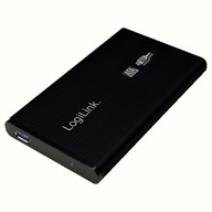 Kryt pre HDD 2,5' SATA, USB 3.0