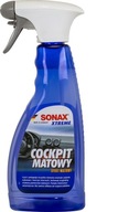 SONAX XTREME KOKPIT EFEKT MATNÁ PODLOŽKA KOKPITU 500ML