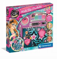 KOZMETICKÁ TAŠKA CRAZY CHIC MAKEUP SET 18712