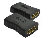 PREDLŽOVACÍ ADAPTÉR HDMI (F) - HDMI (F) ZÁSUVKA