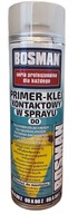 PRIMER KONTAKTNÉ GLUE SPREJ 500ml BOSMAN