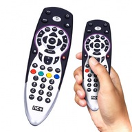 REMOTE NC+ NKA N-BOX BOX ORIGINÁL pre dekodér