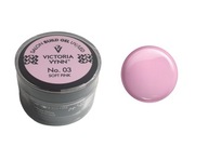 Victoria Vynn - Build Gel UV/LED 50ml - Soft Pink