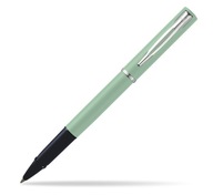 Pastelové guľôčkové pero Waterman Allure Pastel Mint