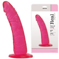 Realistické dildo so žilami, Toyz4Lovers