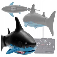 DIAĽKOVÉ OVLÁDANIE SHARK TOY RC DIAĽKOVÉ OVLÁDANIE + BATÉRIE