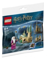 LEGO 30435 HARRY POTTER - HOGWARTS HRAD POLYBAG