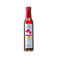 Bio malinový sirup 250 ml