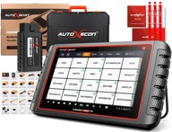 DIAGNOSTICKÝ TESTER AUTOXSCAN RS960 PRO TS PL FV%