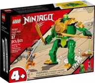 LEGO NINJAGO - Lloyd's Ninja Mech - 71757