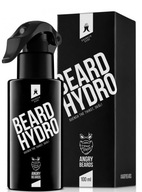 Tekutý BEARD HYDRO ANGRY BEARDS hydratačný