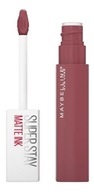 Maybelline Super Stay Matte Ink Rúž (175) 5 ml