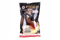 Airsoft PERFECT BBs PSBP 0,25 G 1000 PCS