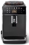 Automatický espresso kávovar Saeco SM6580/10 1500 W, sivý