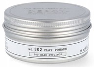 DEPOT 302 CLAY POMADE Zmatňujúce vlasy 75ml