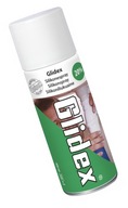 UNIPAK PVC POTRUBIE GLIDEX SPRAY 400