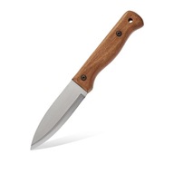 BPS Knives B1 Kempingový nôž, uhlíková oceľ