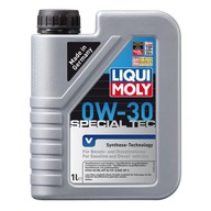 LIQUI MOLY SPECIAL TEC V 0W30 A5/B5 Volvo 2852 1l