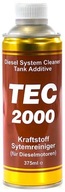 TEC-2000 ČISTIČ DIESELOVÝCH SYSTÉMOV 375ML