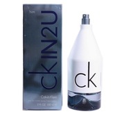 CALVIN KLEIN CK IN2U HIM 150ML DARČEKOVÝ PRODUKT