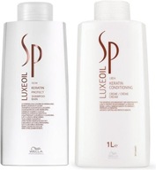 WELLA SP LUXE OIL SET ŠAMPÓNOVÝ KONDICIONÉR 2X1000ML