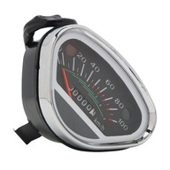 H Tachometer Počítadlo kilometrov pre Honda DAX 70